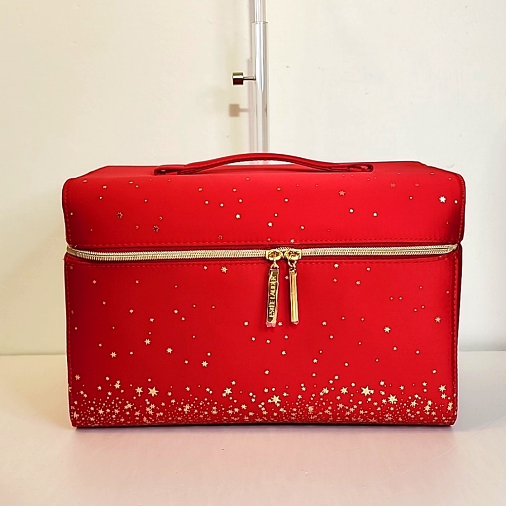 Estee Lauder Cosmetics Bag